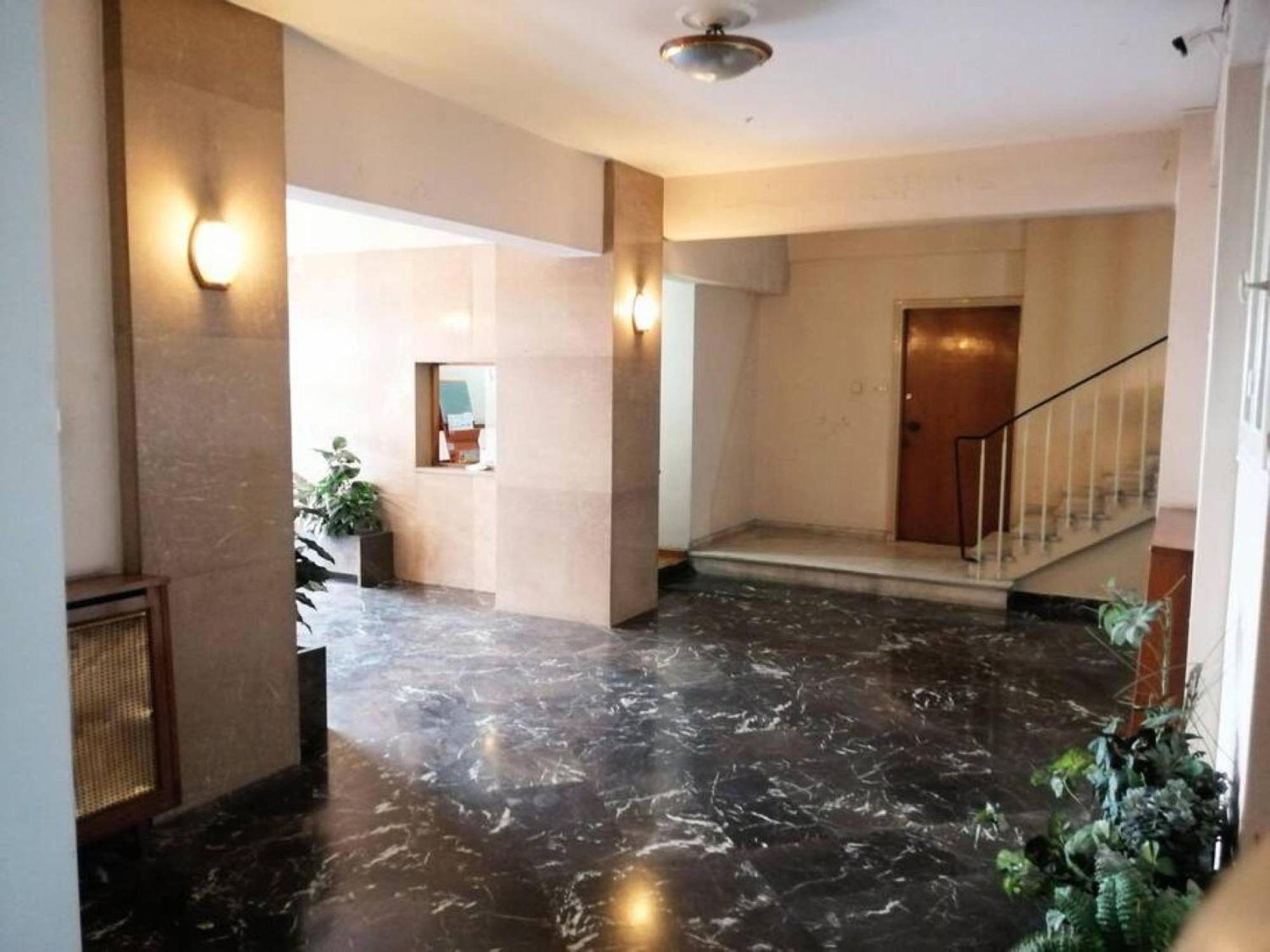 Elegant Apartment In Acropolis Афіни Екстер'єр фото